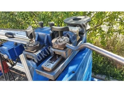 Pipe Bending Machine