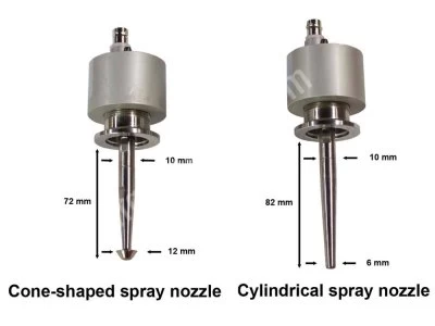 Ultrasonic Liquid Coating System For Sale Ultrasonic Nozzle Technology
