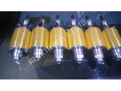 Ultrasonic Liquid Coating System For Sale Ultrasonic Nozzle Technology