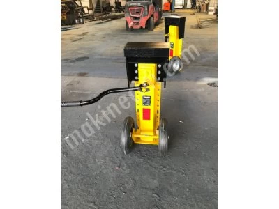 Dorse Taşıyıcı, Tır Kasa Taşıyıcı, Tır Parkı, Trailer Support