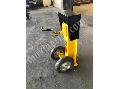 Dorse Taşıyıcı, Tır Kasa Taşıyıcı, Tır Parkı, Trailer Support
