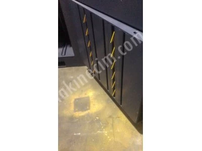 BALE PRESS PAPER CARTON PET PRESS