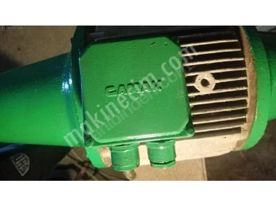 Çok Uygun Fiyata Metal Ayaklı Polisaj Motoru