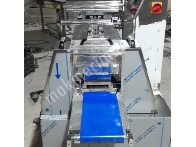 50 and 25 spoon fork packing machine
