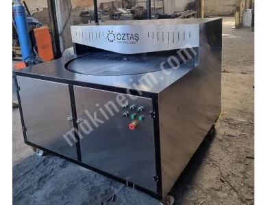 Lavash Cooking Machine