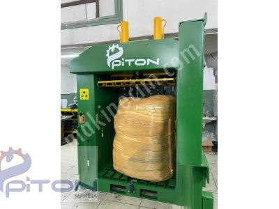 Bale Press 450 Kg