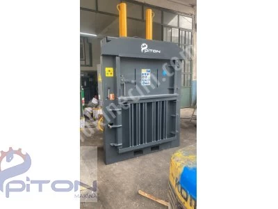 Bale Press 450 Kg