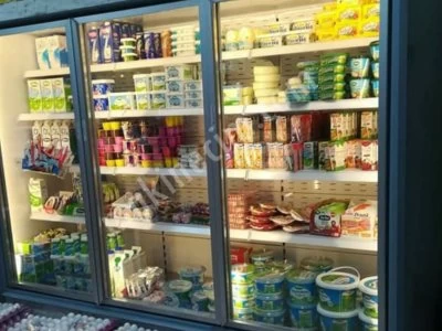 Sütlük Dolabı