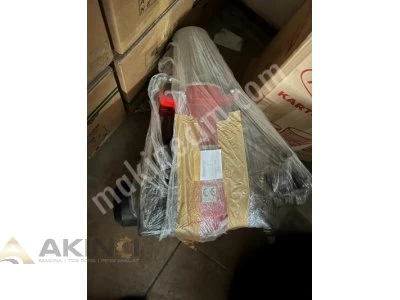 Powder Coating Furnace