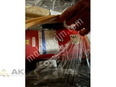 Powder Coating Furnace