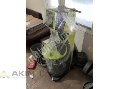 Powder Coating Furnace