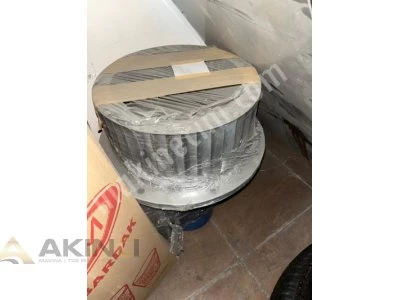 Powder Coating Furnace