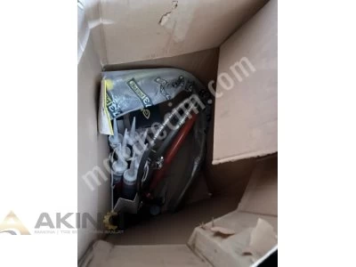 Powder Coating Furnace
