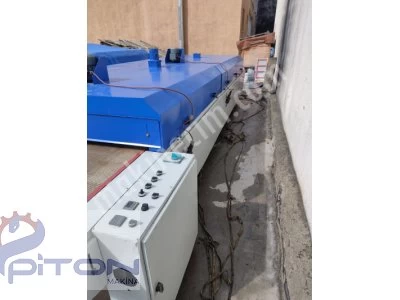 Fixed Drying Oven Well Maintained And Overhauled