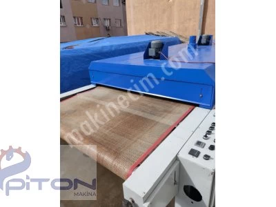 Fixed Drying Oven Well Maintained And Overhauled