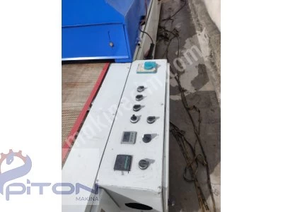 Fixed Drying Oven Well Maintained And Overhauled