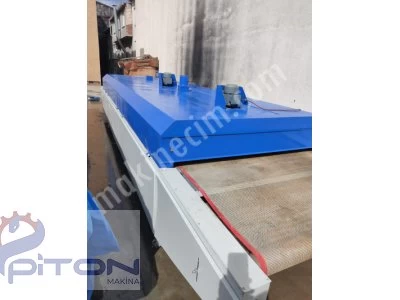 Fixed Drying Oven Well Maintained And Overhauled
