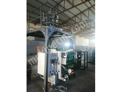 Vertical Filling Packaging