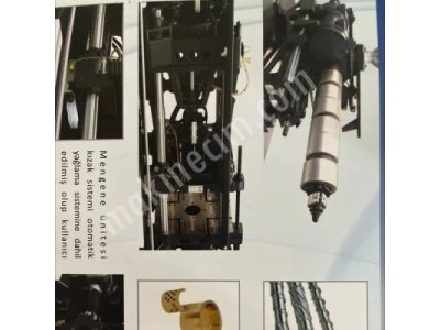 Ongo Machine Ocak Yeni Sıfır