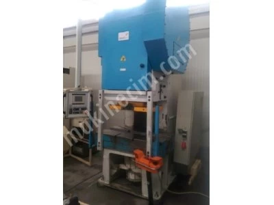 C Type Eccentric Laminating Press