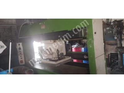 Eser Marka Gezer Kafa Alan Götürür