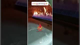 Portable Stone Oven