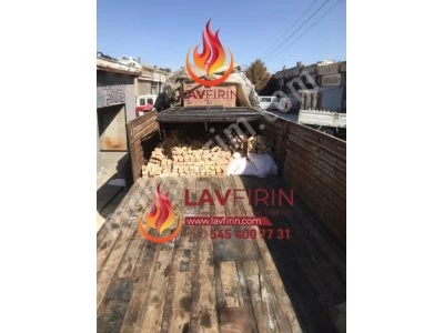 Portable Garden Oven