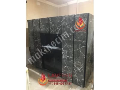 Portable Pita Oven