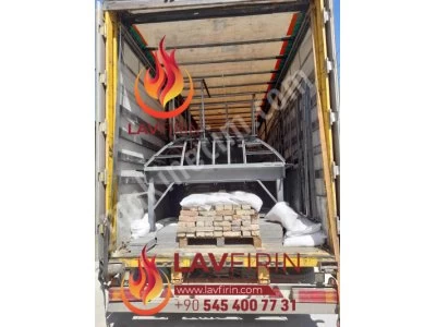 Portable Pita Lahmacun Oven