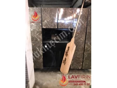 Portable Stone Oven