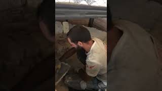 Seyyar Taş Fırın -Pide Lahmacun Pizza Lavaş Simit Poğaça Fırını İmalatı