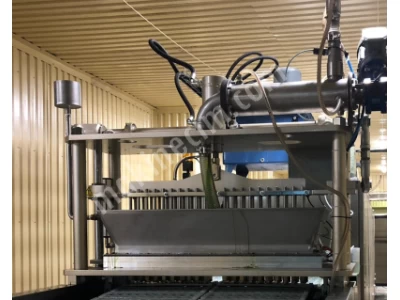 Jelly Candy, Soft Candy, Jelly Candy Production Line