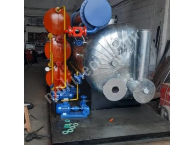 Kullanilmis Motor Yağı Arıtma