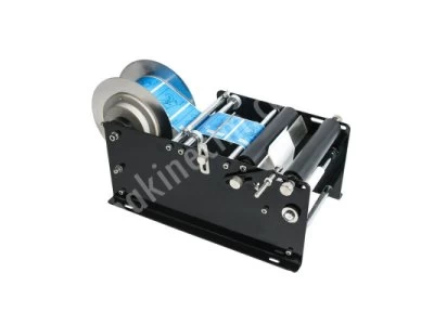 Manual Labeling Machine