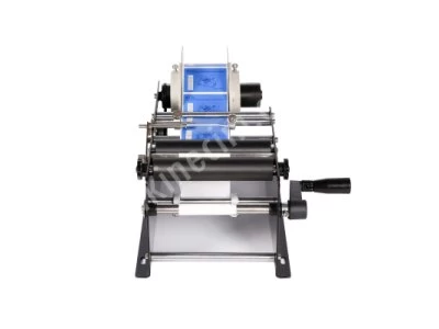 Manual Labeling Machine