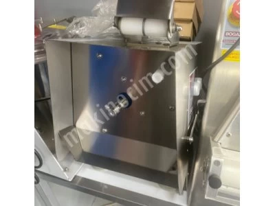 Boğaziçi Vegetable Chopper Machine Vegetable Shredder Machine