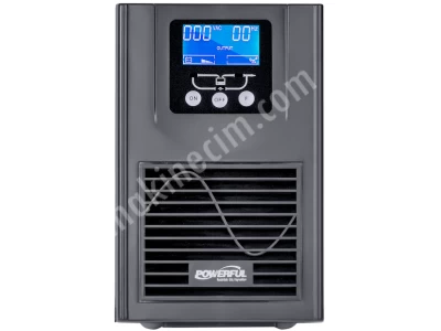 1 Kva Online Ups