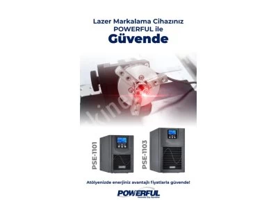 1 Kva Online Ups