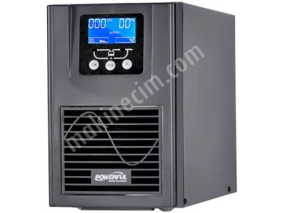 1 Kva Online Ups