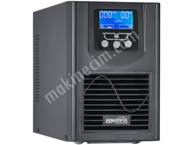 1 Kva Online Ups