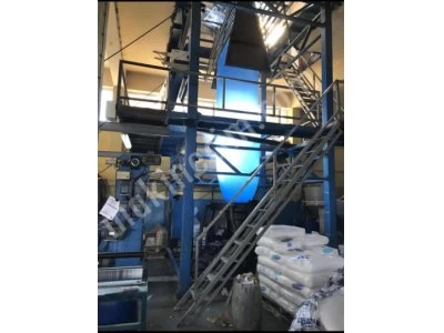 270 Cm Mono Branda Ekstruder