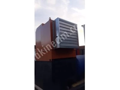 Cooling tower