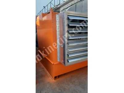 Cooling tower