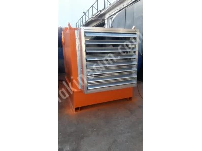 Cooling tower