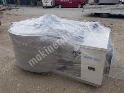 Milk Cooling Tanks-From 300 Kg To 10 Ton-Manufacturing