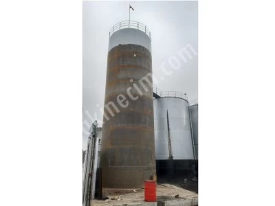 Stock Tanks