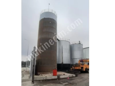 Stock Tanks