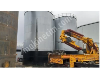 Stock Tanks