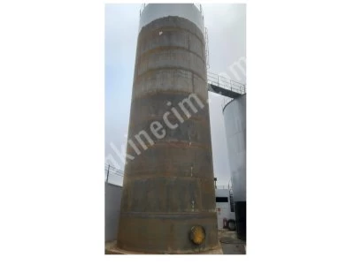 Stock Tanks