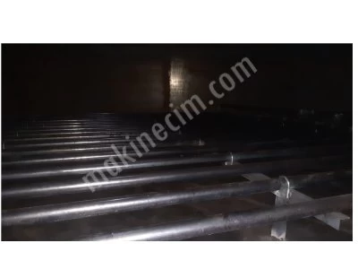 Stock Tanks
